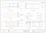 create kitchen cabinet shop drawings for fabrication